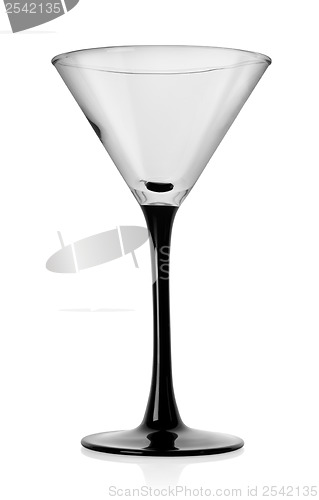 Image of Cocktail glass