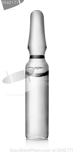 Image of Ampoule