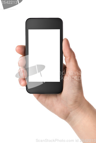 Image of Smart Phone