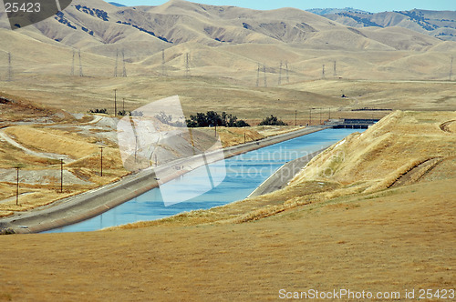 Image of Aqueduct