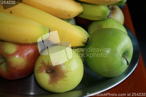 Image of fresh fruit