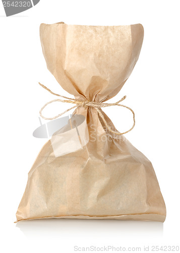 Image of Paper bag