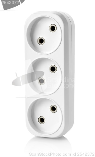 Image of Electric socket