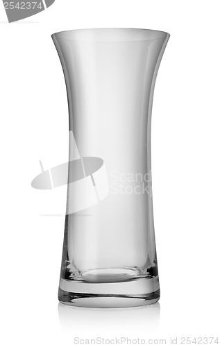 Image of Empty goblet