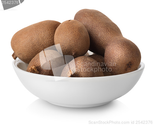 Image of Tamarind in plate