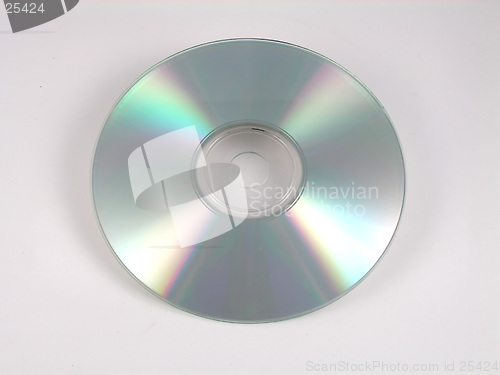 Image of CD