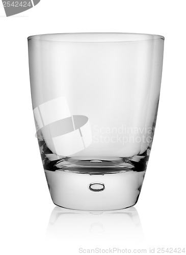 Image of Glass of whiskey