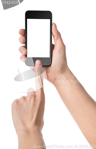 Image of Mobile phone