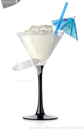 Image of Milk cocktail