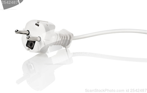 Image of Electrical plug