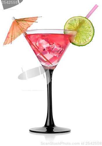 Image of Rad cocktail