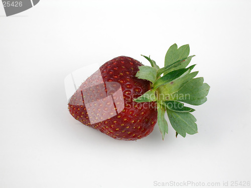 Image of Strawberry