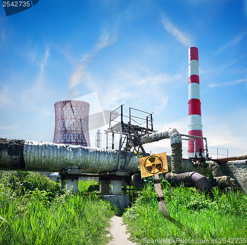 Image of Reactor