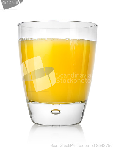 Image of Juicy orange juice