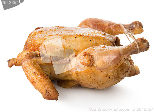 Image of Grilled chicken