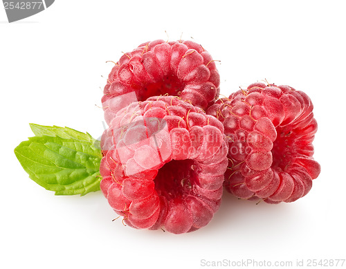 Image of Raspberry