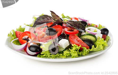 Image of Diet salad