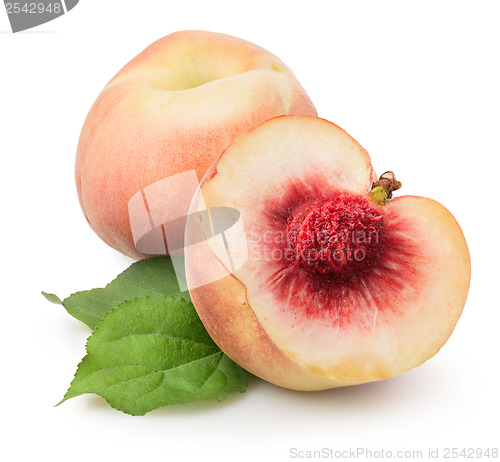 Image of Peaches