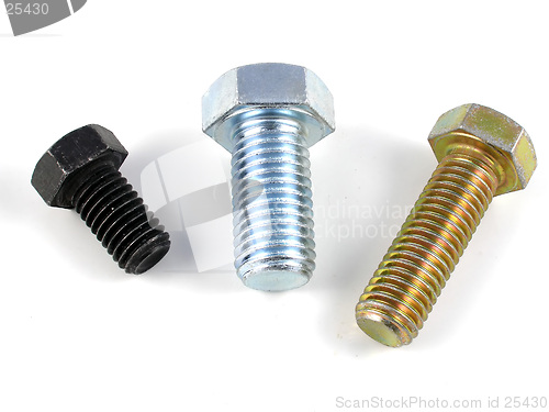 Image of Bolts