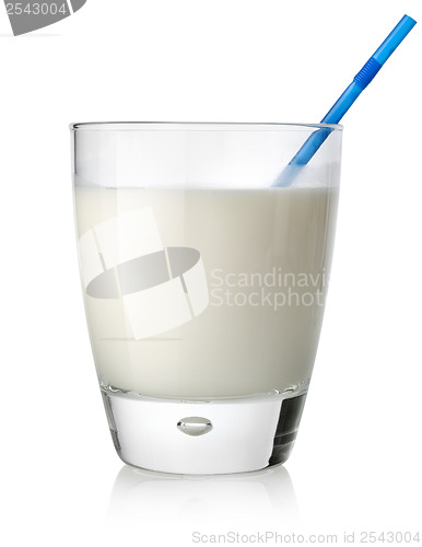 Image of Milk cocktail