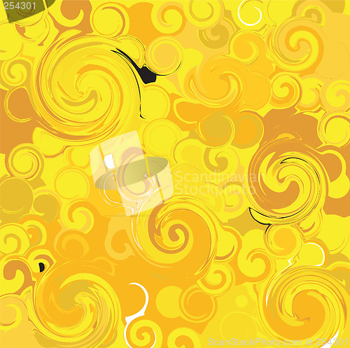 Image of twisted mellow