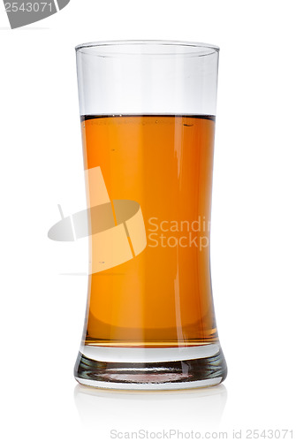 Image of Beer in a glass