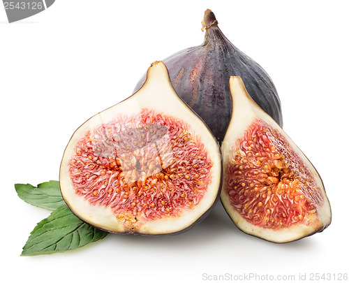 Image of Juicy figs