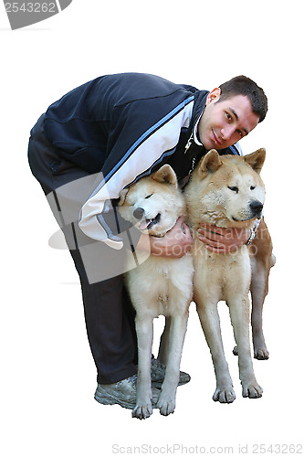 Image of Akita Inu