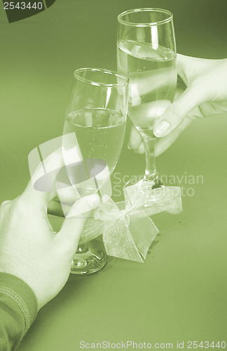 Image of Champagne