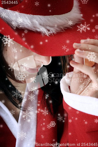 Image of Santa clause