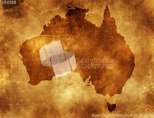 Image of Australia