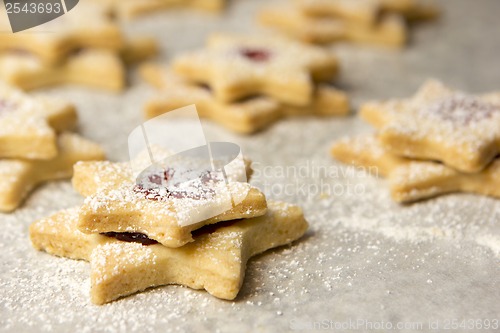 Image of cookie cutter