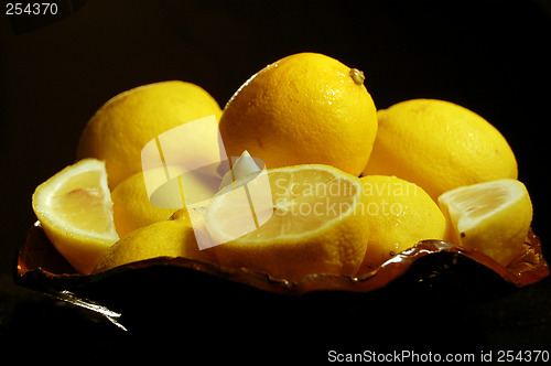 Image of Lemons