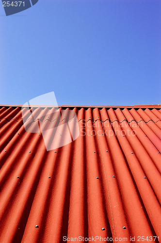 Image of roof