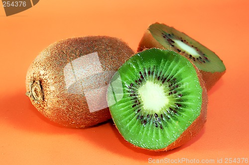 Image of Kiwi