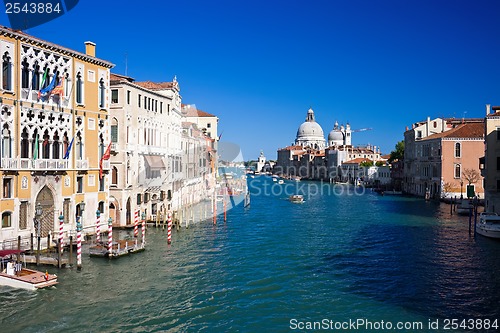 Image of Venice