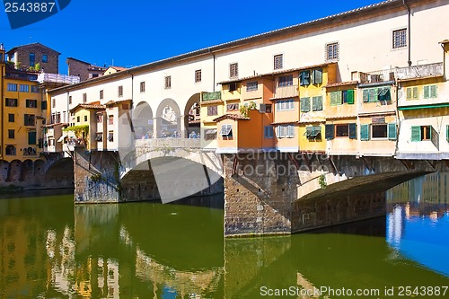 Image of Ponte Vecchio