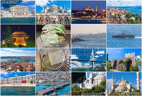 Image of Istanbul