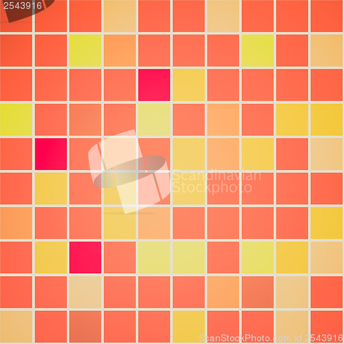 Image of Vintage look Seamless tiles