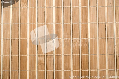 Image of Bamboo background