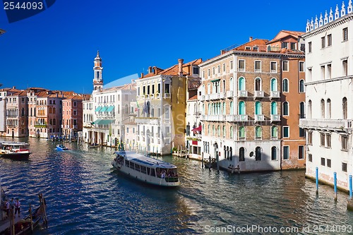 Image of Venice