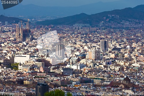 Image of Barcelona