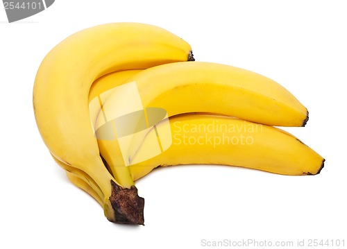 Image of Banana