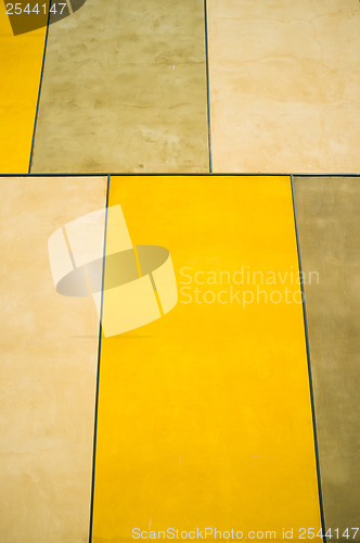 Image of Cladding panels