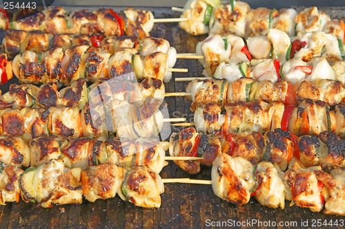 Image of Skewer