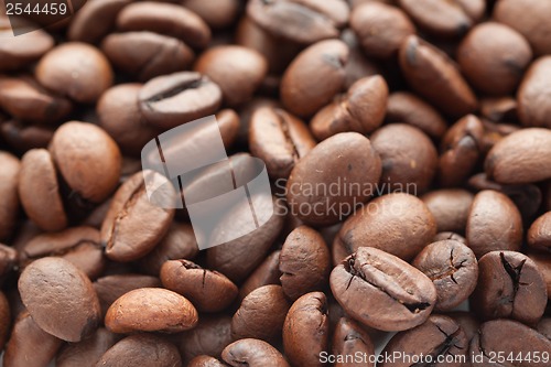 Image of Coffee beans