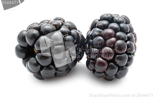 Image of Blackberry