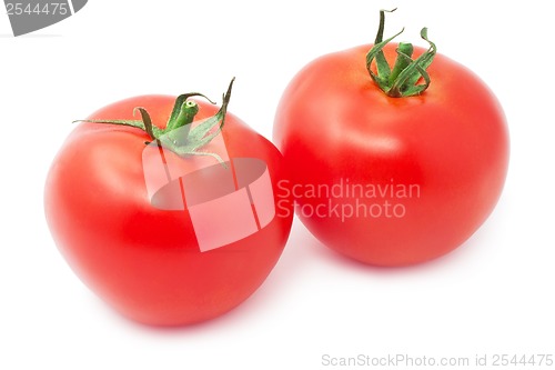 Image of Tomatoes