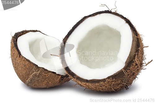 Image of Coconut