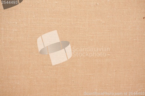 Image of Canvas background